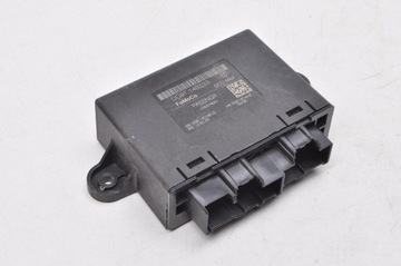 фото thumb №1, Ford galaxy mk4 модуль дверь dg9t-14b533-ed