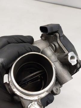 фото thumb №11, Дросельна заслінка 1.6 tdi clh vw seat skoda audi 04l128637b 04l145049e