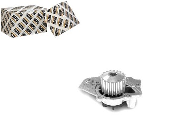 фото thumb №15, Насос жидкости охлаждающей hepu p816