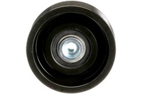 фото thumb №4, Ролик направляющая ремень клиновой rvi c k t volvo fh ii fh iii fm fm ii