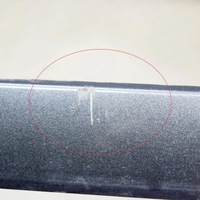 фото thumb №6, Audi a4 s4 b9 8w 2022 правая сторона порог