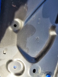 фото thumb №11, Peugeot 3008 ii двері лівий задня задні