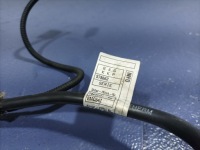 Bmw x1 e84 2.0 d n47 жгут электропроводка генератора стартер 7823731 Недорого, фото thumb