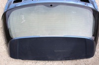 фото thumb №10, Крышка багажника subaru legacy iv универсал 33a