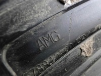 Mercedes gle w167 167 розширювач amg праве задні Доставка, фото thumb