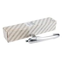 фото thumb №3, Ручка наружная дверь перед правый alfa romeo 147 156073259 fca оригинальный номер