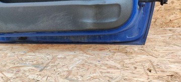 фото thumb №11, Дверь левая передние водителя перед skoda fabia ii 2 mk2 передний рестайлинг 4590