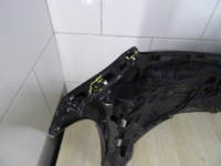 фото thumb №11, Mercedes c-klasa w205 lift amg бампер перед a2058856002