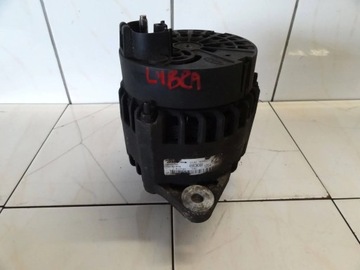 фото thumb №5, Lancia lybra 2002 1.9 jtd генератор комплектный 46809068
