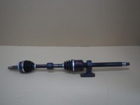 Купити Привідний вал права передня ssangyong korando iv 1.6 e-xdi 4132037020, фото thumb