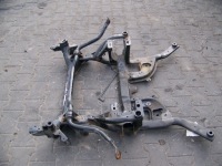 фото thumb №7, Jaguar xf ii x260 3.0d подрамник балка подрамник подвеска перед gx63-5c145-ae