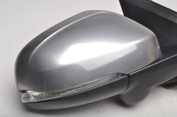 фото thumb №7, Volvo s60 ii v60 зеркало правые электрические 14 pin+2 pin