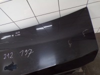 фото thumb №4, Кришка зад задня mercedes w212 sedan lak 197