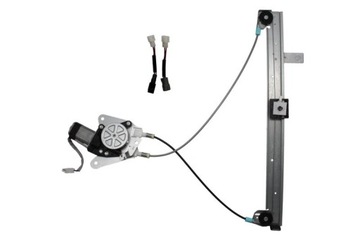 фото thumb №11, Подъемник стекла peugeot p. 306 pr. з двигателем