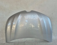 фото thumb №1, Renault captur ii 19- капот крышка двигателя 651224638r