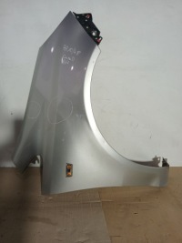 фото thumb №1, Крила правий перед передній opel corsa d