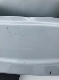 фото thumb №11, Polestar ii 2 20- дверь правый задняя правое задние 31698835rh