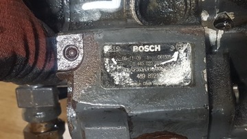 фото thumb №6, Насос пального високого тиску вприскувальний daf 45 55 lf євро 3 5,9l.