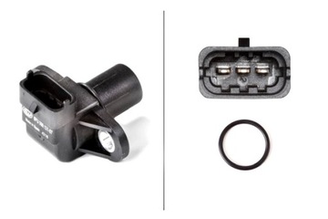 фото thumb №2, Датчик положення вал розподільний вал mercedes c t-model s202 c w202 clk