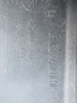 фото thumb №11, Renault megane 2 ii универсал бампер зад задний / 3325