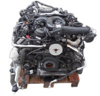 Купити Двигун q7 touareg 3.0 tdi clz, фото thumb