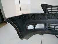 фото thumb №8, Vw caddy iii 2k0 2k 2003- бампер перед