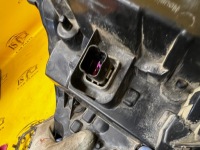 Противотуманная фара drl led правый бампера перед peugeot 508 rxh Киев, фото thumb