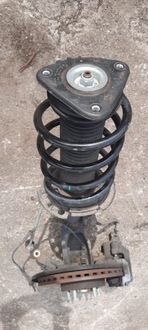 фото thumb №4, Kuga mk2 поворотный кулак mcperson правый