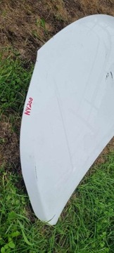 фото thumb №12, Капот кришка двигуна nissan nv200