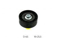 фото thumb №2, Skf ролик ремінь fiat bravo ii 1.9 d multijet 198