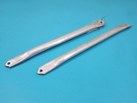 Купить Распорка кронштейн левый правый 2szt комплект  bmw x3 g01, фото thumb