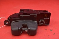 фото thumb №5, Замок кришки задня багажника 9660403980 peugeot 207 06-09