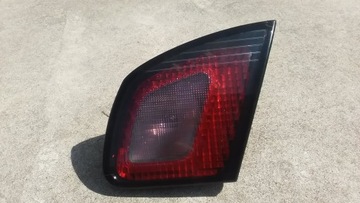 фото thumb №5, Лампа задняя правая + w крышка багажника primera p11 рестайлинг sedan