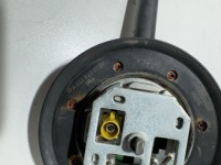 фото thumb №3, Антенна mercedes actros mp 4 a0028270701