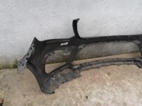 фото thumb №11, Mercedes gls amg w166 a166 x166 lift 15- 2015- бампер передний цвет чёрный