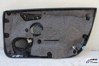 фото thumb №7, Audi tt cabrio обшивки дверь дверные перед 8s обивка кожа szary обшивка