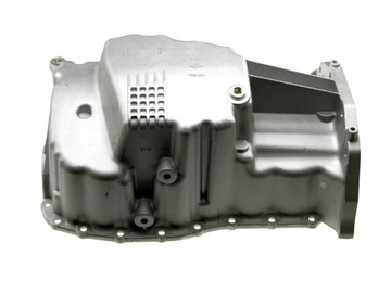 фото thumb №16, Піддон масляна nissan micra k12 1.5dci 03-, note 1.
