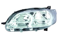 фото thumb №1, Abakus 550-1158l-ldemn фара