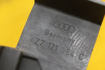 фото thumb №6, Руль воздуха audi a6 c5 allroad 4z7121284c