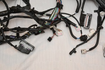 фото thumb №5, Установка коробка запобіжників toyota chr повний led