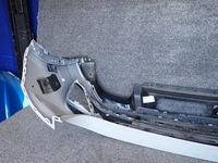 фото thumb №10, Vw t-roc troc r-line lift 21- бампер задній задня