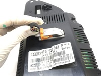 фото thumb №8, Audi оригінальний номер 4f0920981e