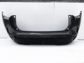 фото thumb №1, Citroen c5 aircross бампер зад задний 2013-2021