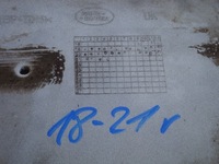 фото thumb №12, Land rover discovery sport r-dynamic бампер передний