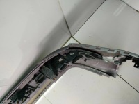 Audi q3 s line 14 -lift бампер задня задній Оригінал, фото thumb