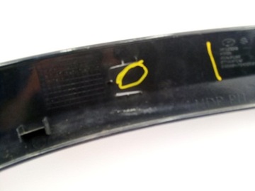 фото thumb №5, Планка крила права передня hyundai tucson iv 87714n7ca0