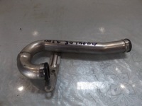 фото thumb №1, Modus 1,5dci трубка egr