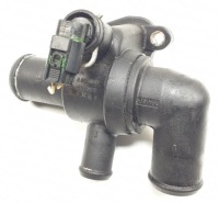 Купить Патрубок воды smart fortwo 450 0.6 t, фото thumb