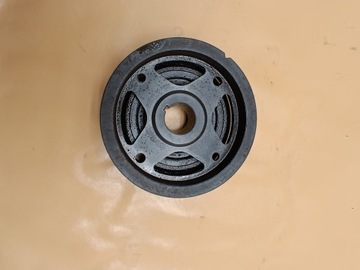 фото thumb №1, Колесо зубчасте розподільний вал mazda 2.0 citd j rf5c