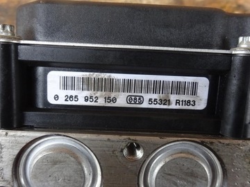 фото thumb №10, Audi a4 b8 8k 2.0 tdi рестайлінг 12-15 насос abs esp 8k0907379cn 8k0614517gt